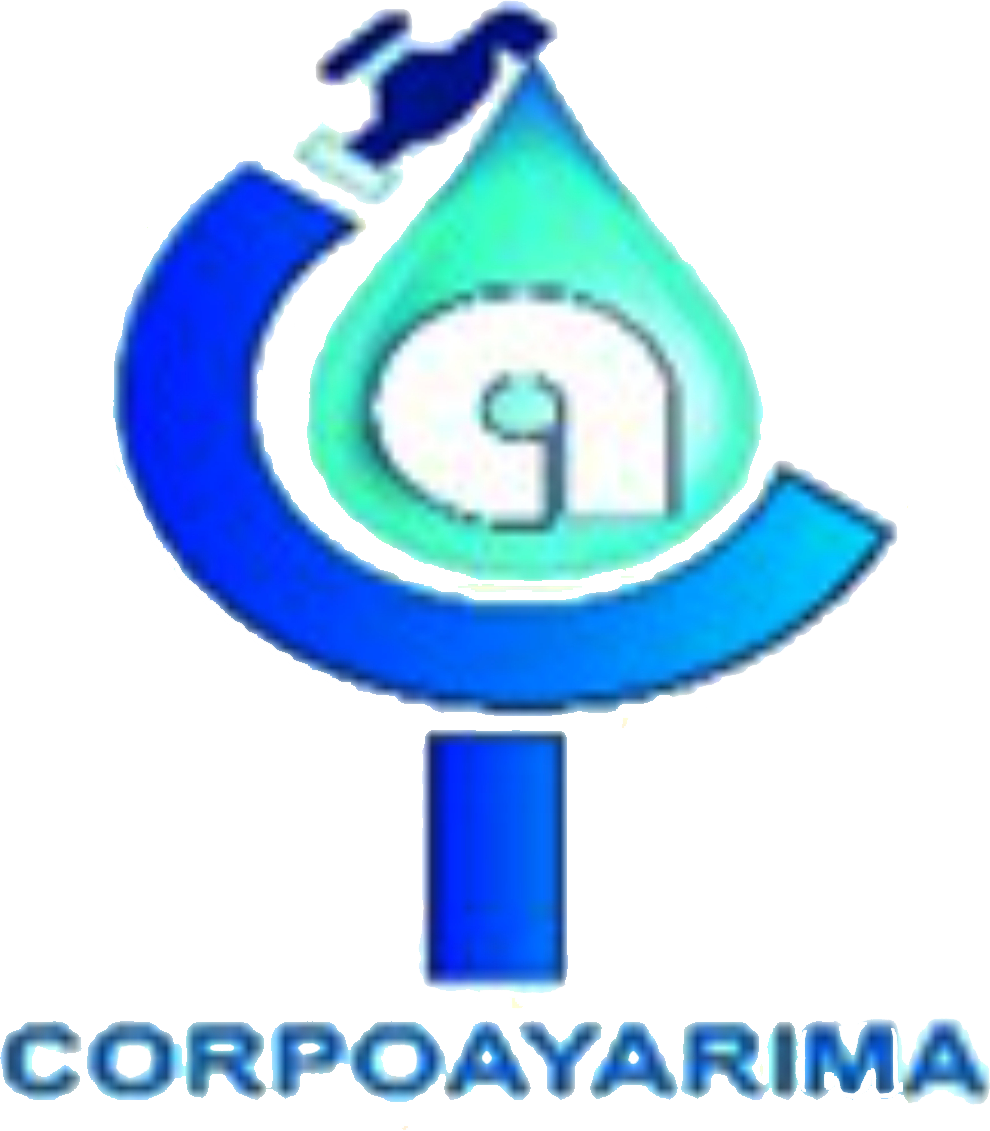 Corpoyarima