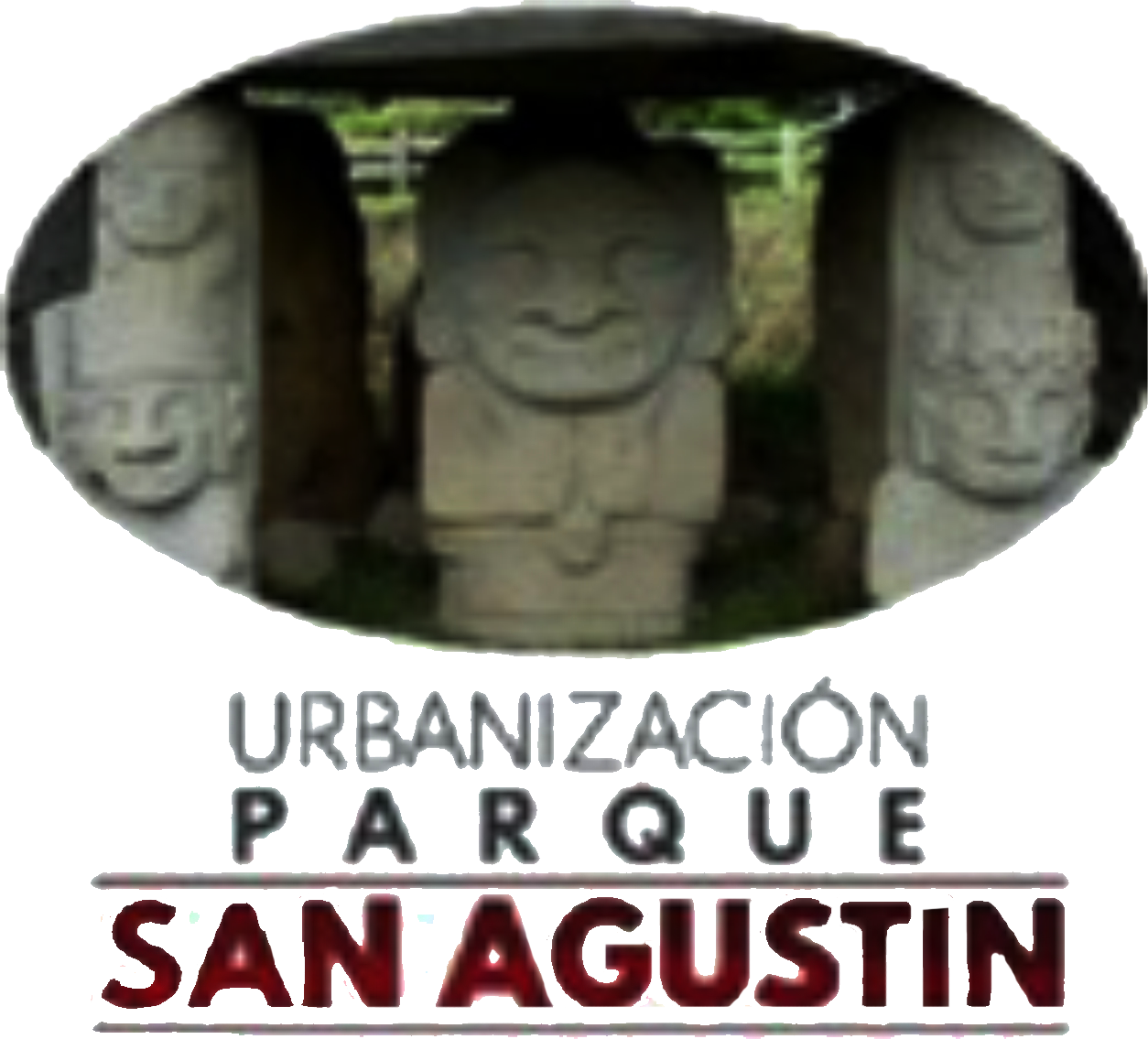 Parque San Agustín