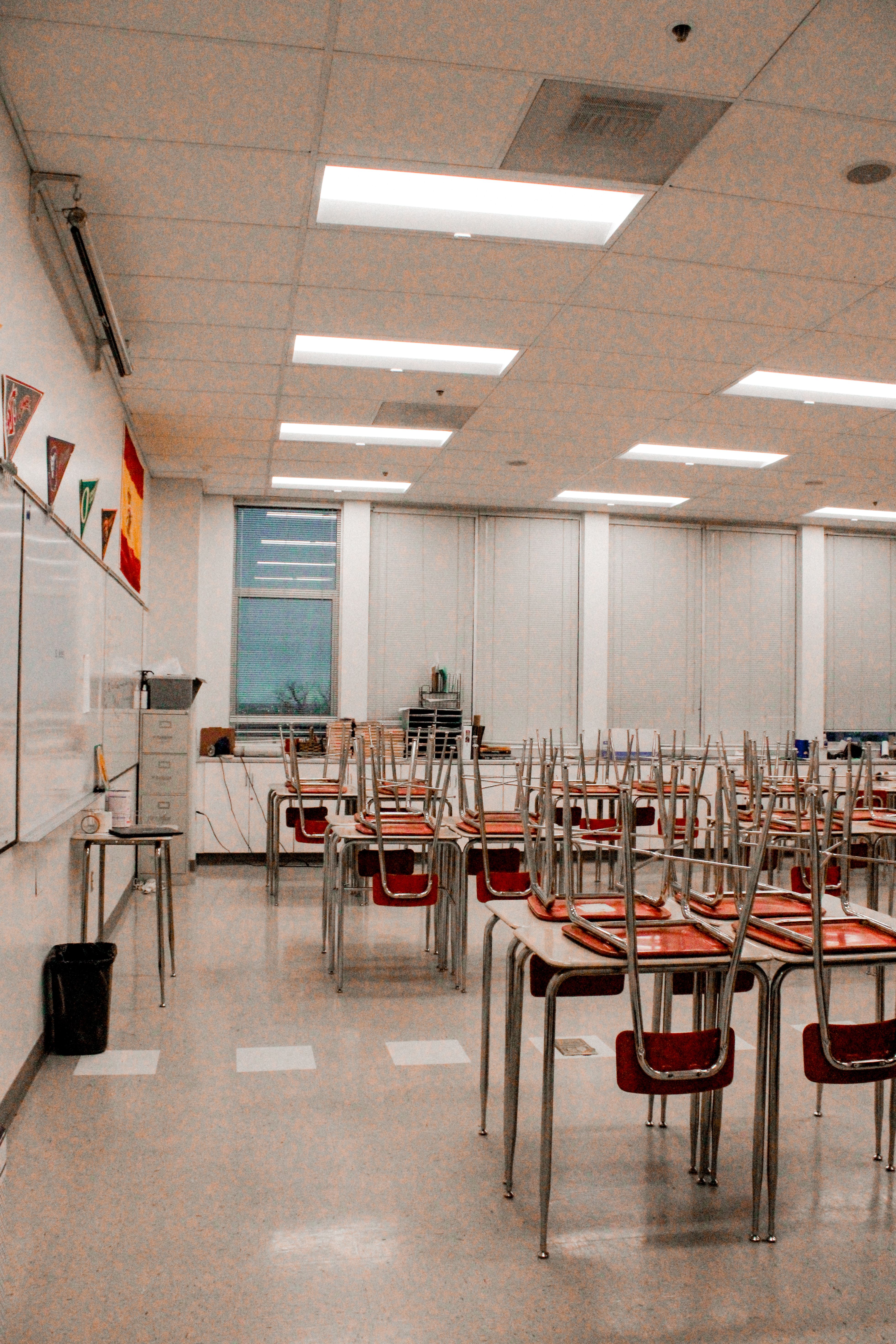 Instituciones educativas