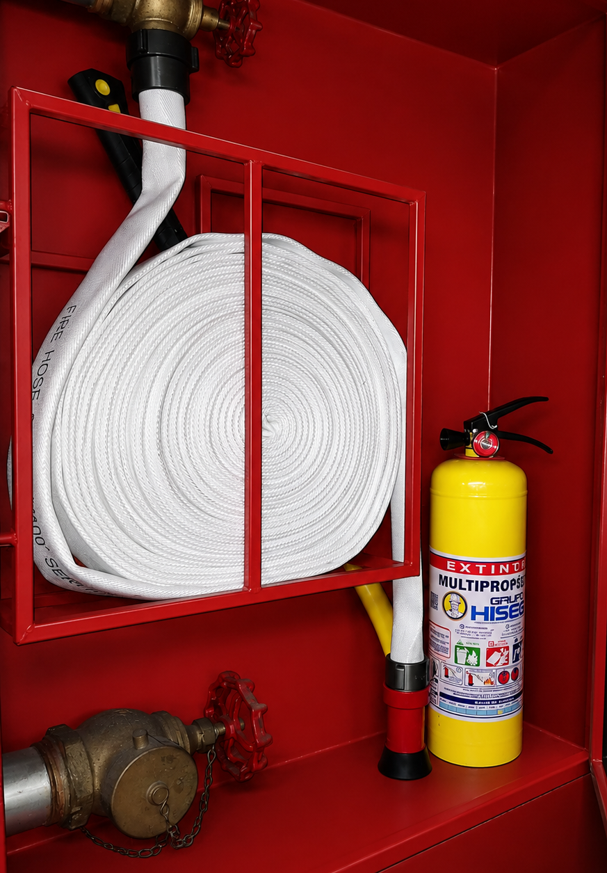 Servicios contra incendios
