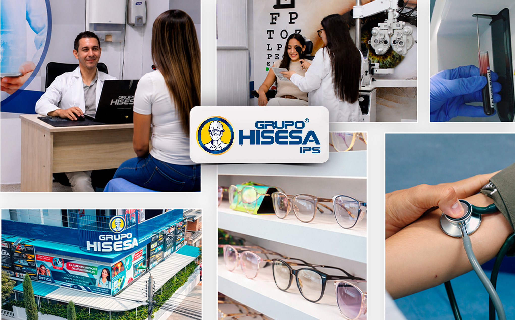 IPS HISESA