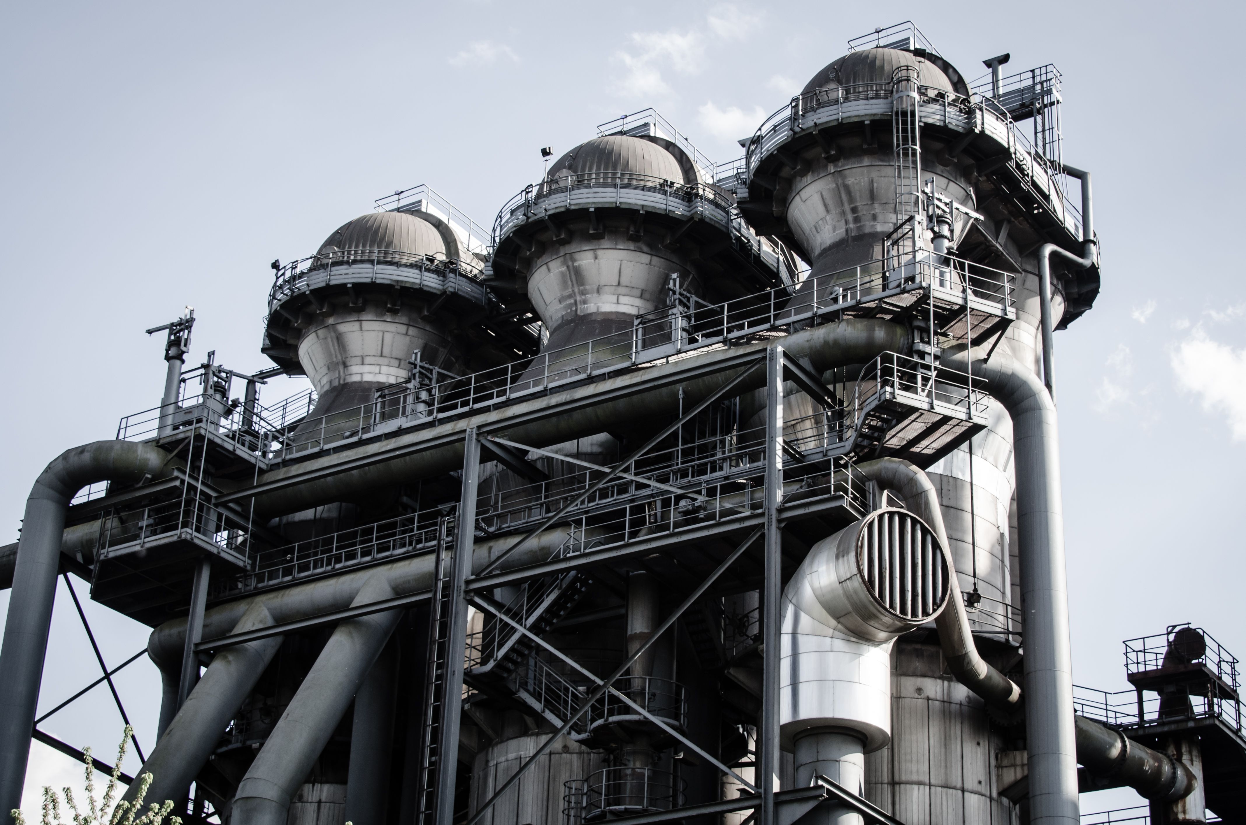 Sector industrial