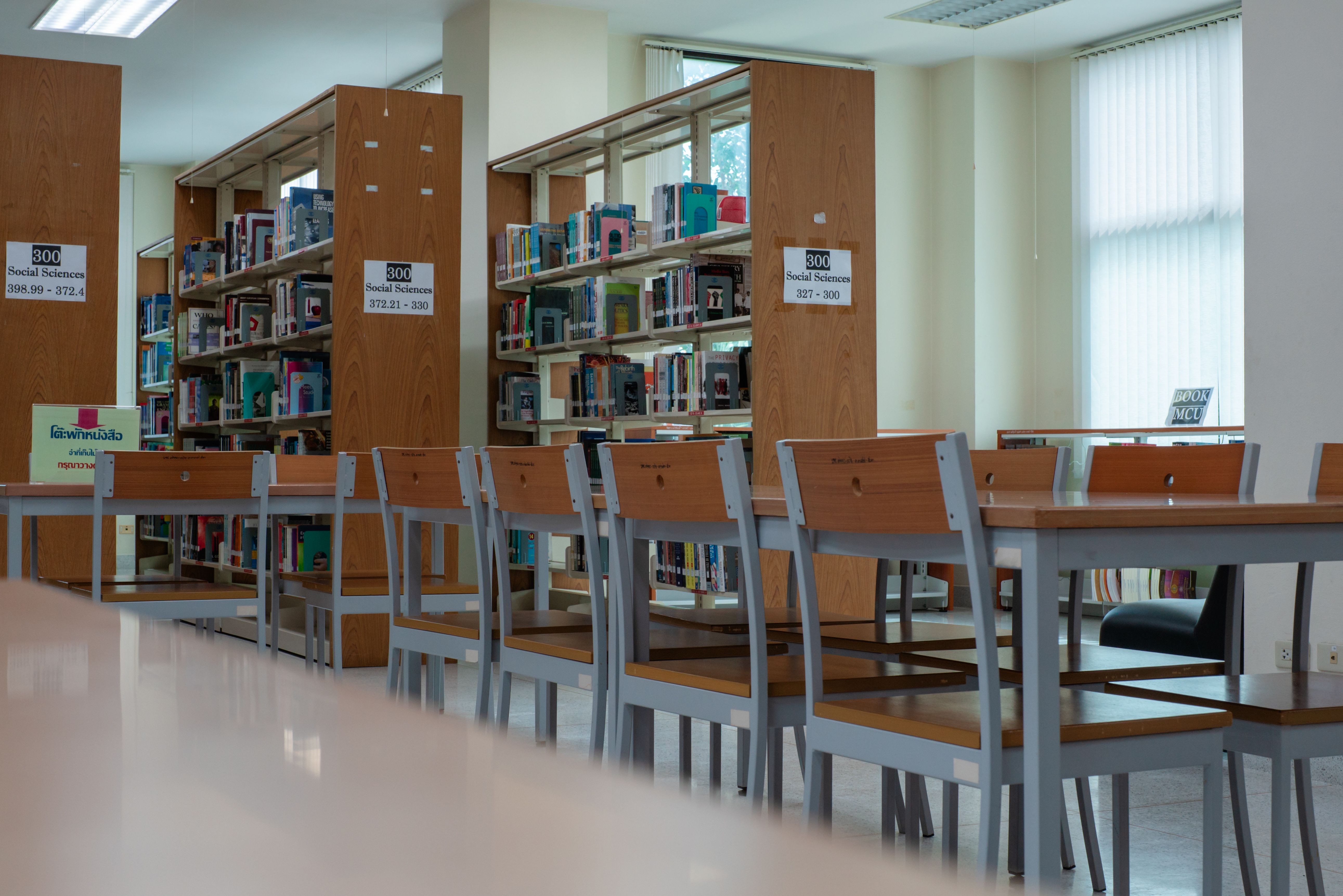Instituciones educativas