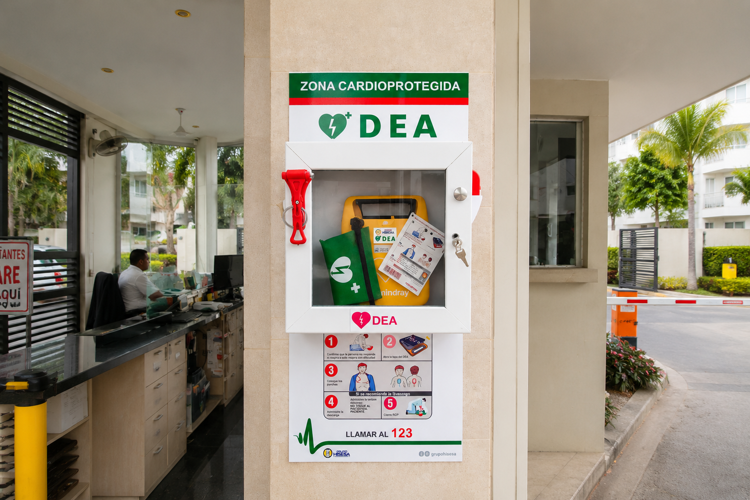 DEA